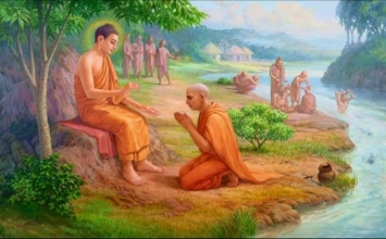 Tâm đáng tin